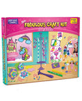Imagimake Fabulous Craft Kit - Multicolour