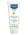 Mustela Nourishing Lotion With Cold Cream - 200 ml