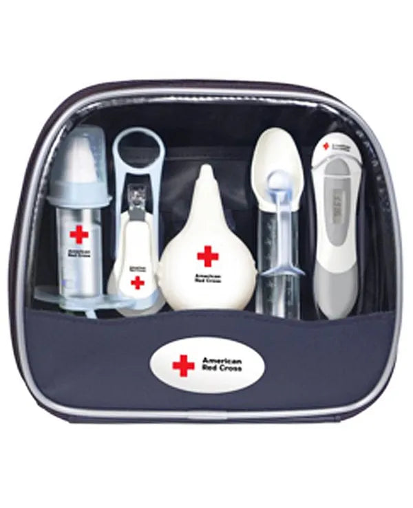 The First Years Comfort Care Deluxe Kit